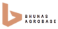 Logo Bhunas Agro